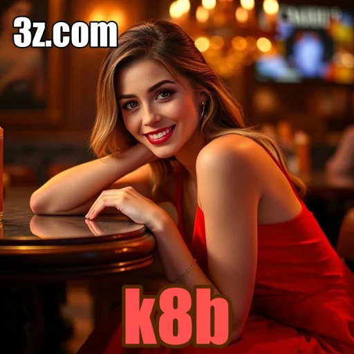 A Comunidade do k8b: Um Espaço Para Gamers se Conectarem