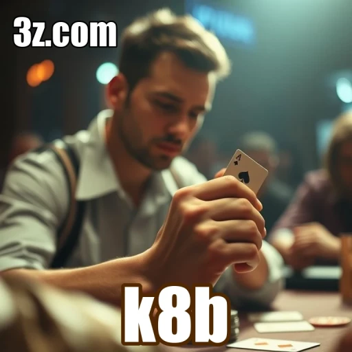 Explorando o Fórum do k8b: Conexões e Dicas de Jogos