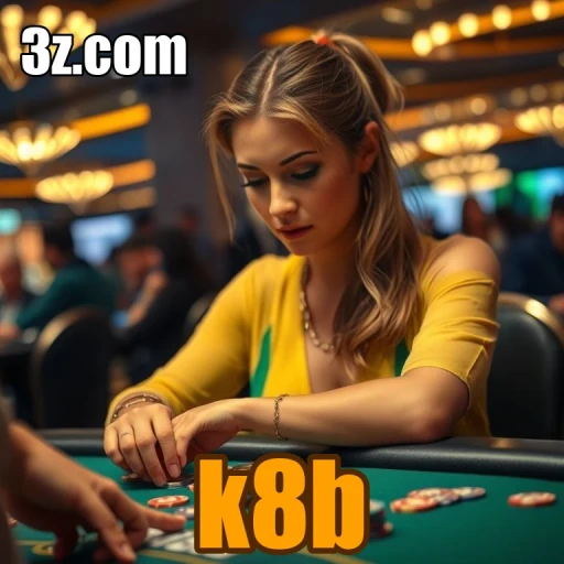 Desafios do Leaderboard: Como Brilhar no k8b!