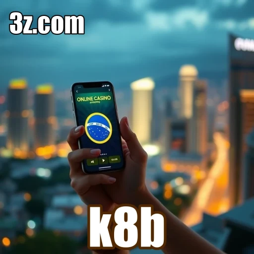 Atualizações Frenéticas: News do k8b para Gamers Empolgados